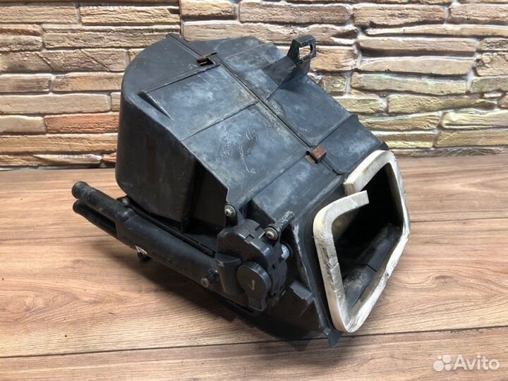Корпус печки Ваз Приора 2170 21126 2007