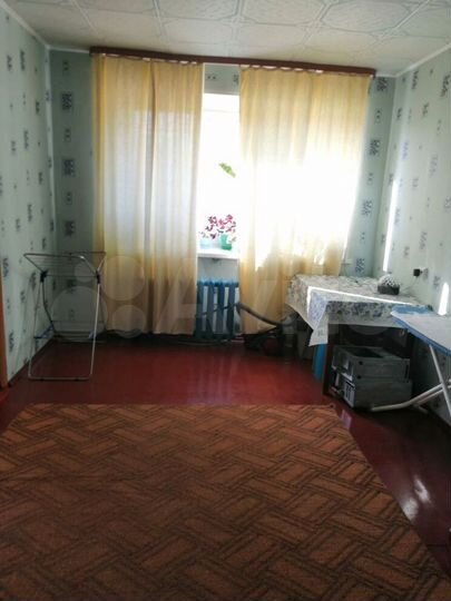 4-к. квартира, 61,2 м², 4/5 эт.