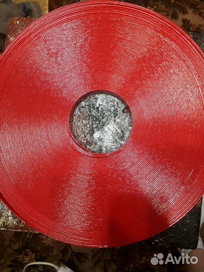 Ошейник для собак биотан