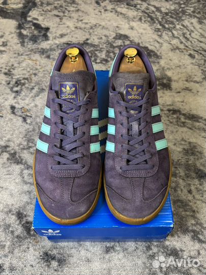 Кроссовки Adidas Hamburg