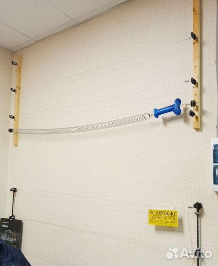 Электропастух для крс