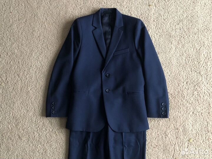 Школьный костюм Старт