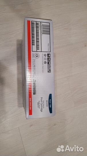 Картридж xerox phaser 3250