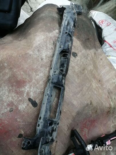 Планка верхняя Кия сид 2