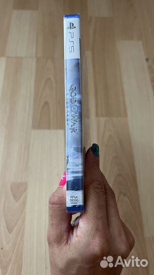 Игры для приставок ps4 ps5