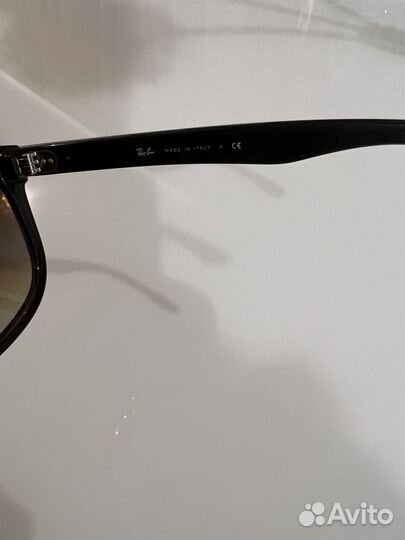 Очки солнце защитные Ray-Ban оригинал