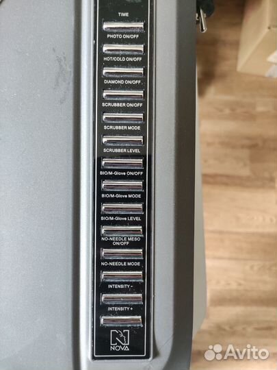 Продам косметологический комбайн NV-E6