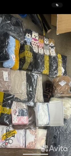 Оджеда и вещей