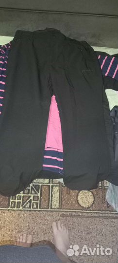 Одежда 48-52 размера