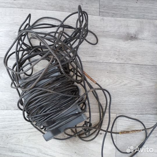 Мотокоса электрическая stihl FSE 81