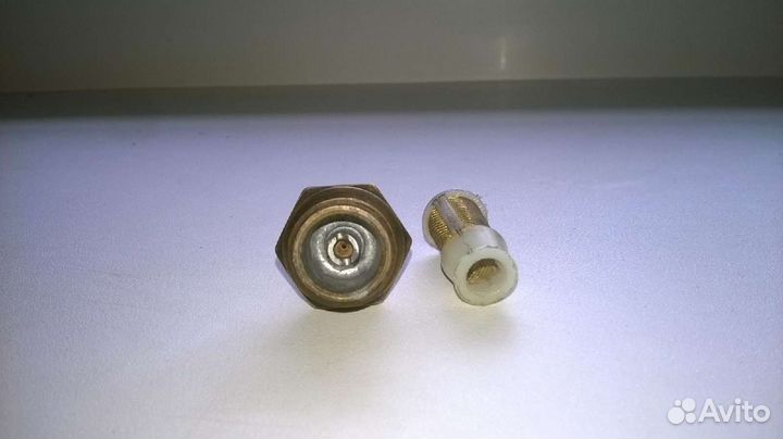 Штуцер обратки на карбюратор озон и его модификаци