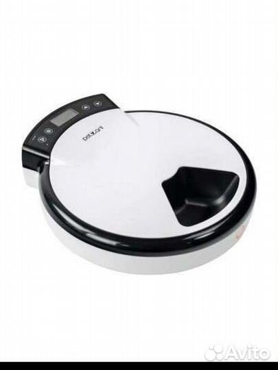 Кормушка для кошек и собак