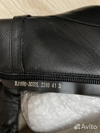 Полусапожки женские 40 -41