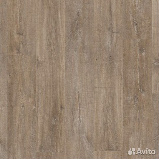 Пвх-плитка Quick-Step Livyn Дуб каньон пилёный