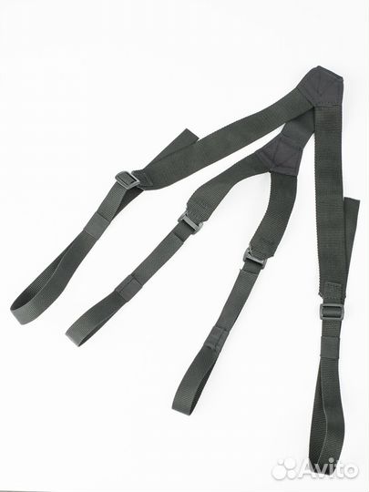 Подтяжки тактические 