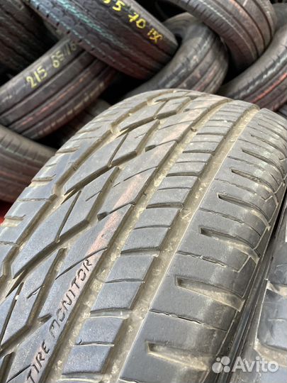 General Tire Grabber GT 225/65 R17 102V