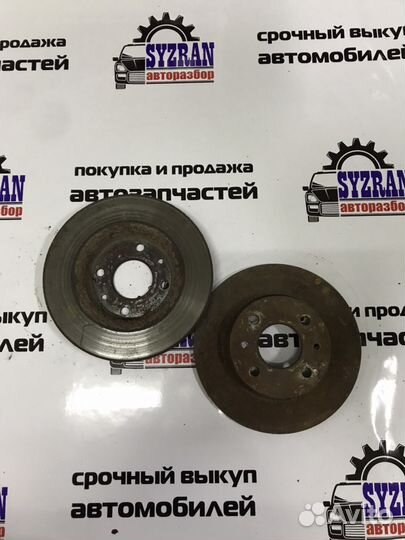 Все для ремонта ходовой