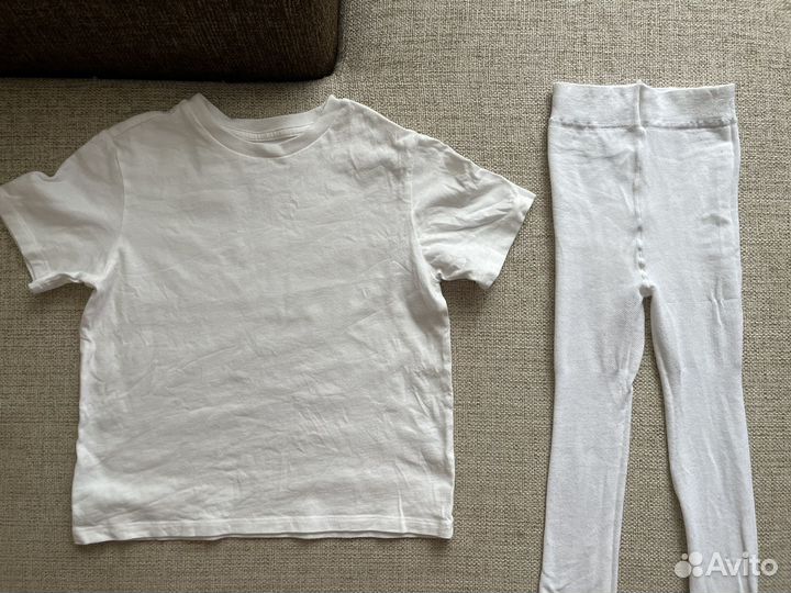 Новогодний костюм 98-110