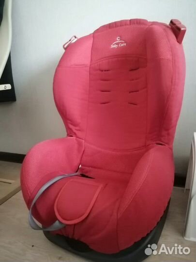 Автокресло