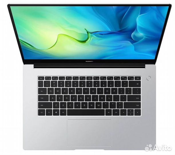 Ноутбук huawei MateBook D 15/15.6