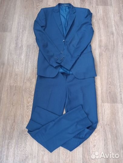 Костюм классика мужской