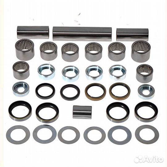 Ремкомплект прогрессии 27-1180 KTM SX-F 11-20 SX 1