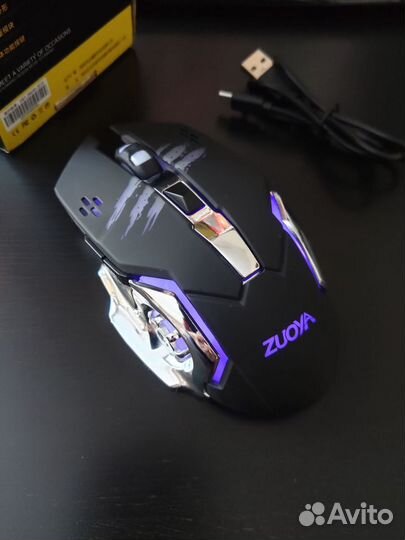 Беспроводная мышь