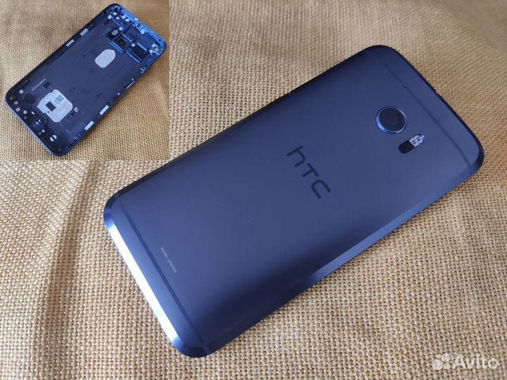 Чехлы для HTC 10, iPhone 7 и других телефонов