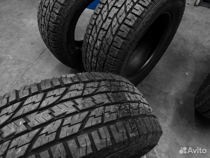 Yokohama Geolandar A/T G015 315/60 R20