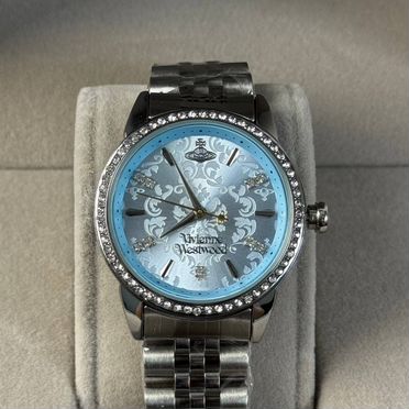 Наручные часы vivienne westwood blue