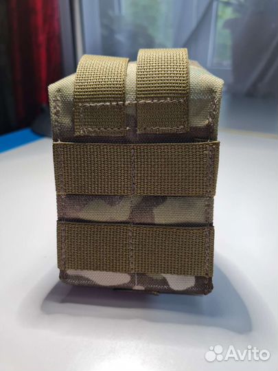 Для гранаты подсумок