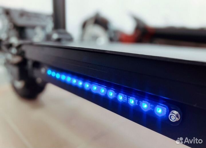 Электросамокат Kugoo M5