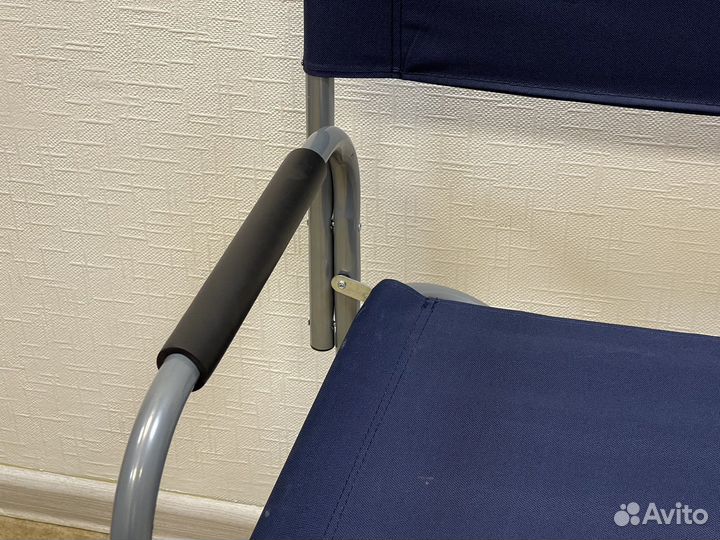 Кресло складное туристическое