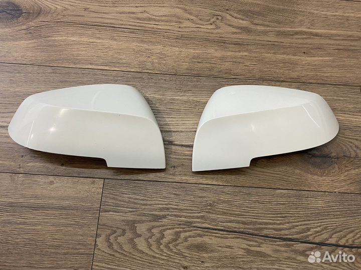 Решетка радиатора bmw f30