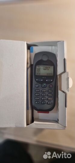 Siemens M35i