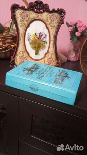 Джек Лондон Мартин Иден