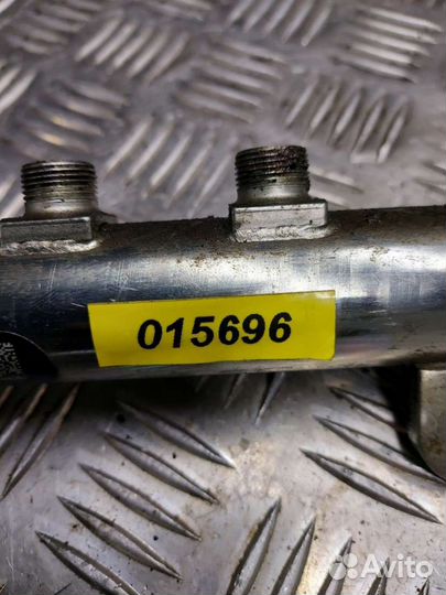 Топливная рампа Fiat Brava 55209572,0445217095