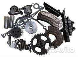 Комплект грм