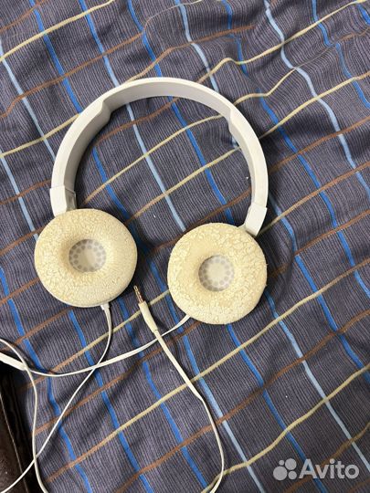 Проводные наушники JBL