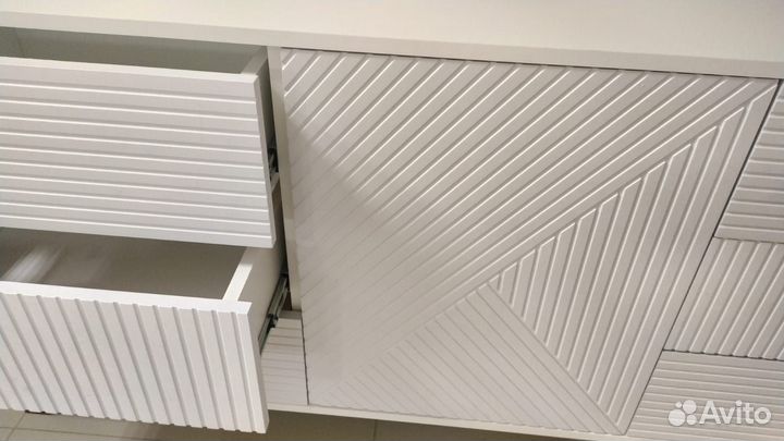 Тумба комод под телевизор