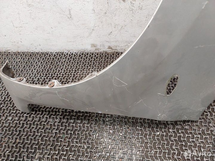 Крыло Toyota Auris E15, 2007