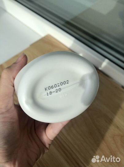 Гель для душа Biore