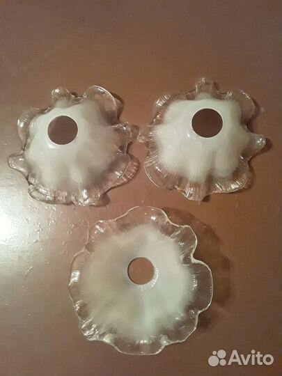 Плафоны для люстры