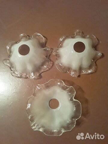 Плафоны для люстры