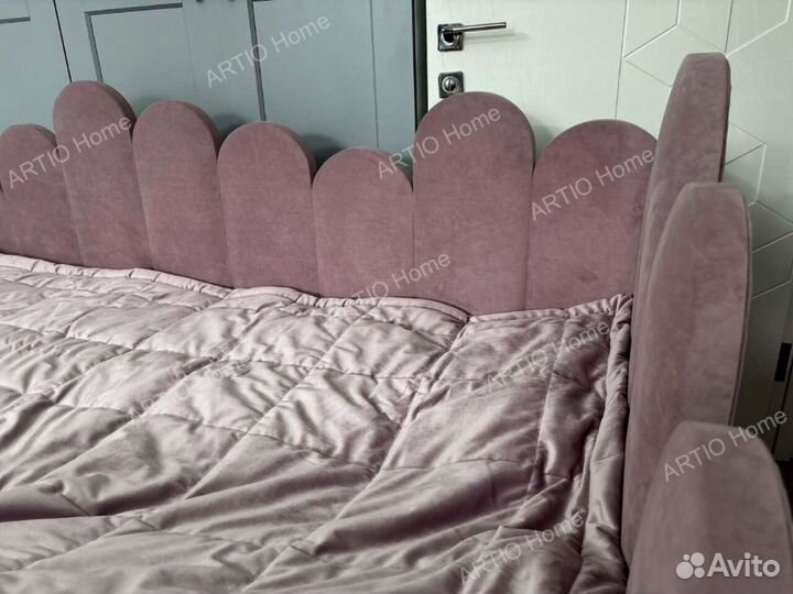 Детский спальный диван