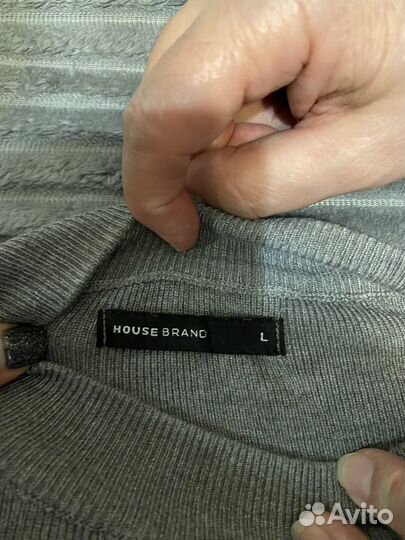 Укороченная кофта