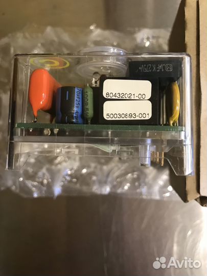 Автомат горения DKG-N мод.21 арт.8-718-584-071