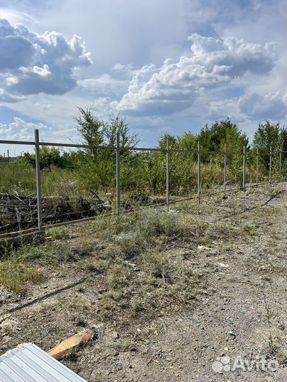 Профлист для забора