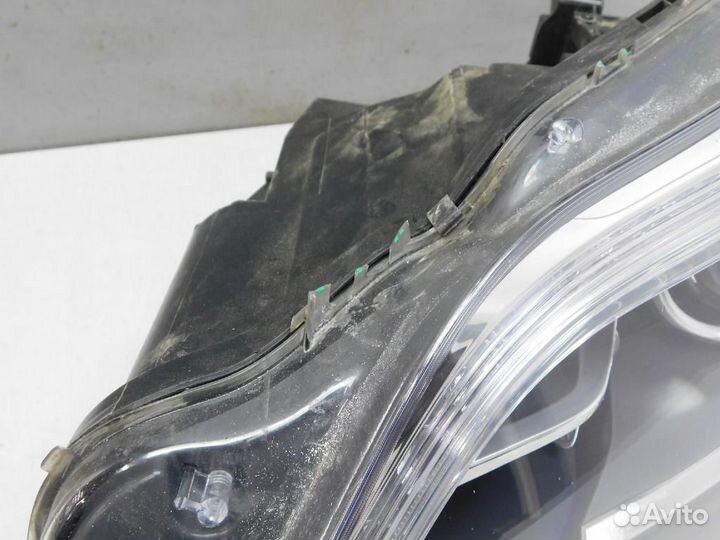 Фара левая Mercedes-Benz GL/GLS-Class