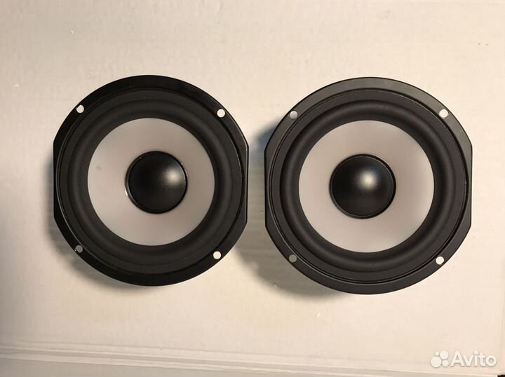 Динамики нч/сч для ас Boston Acoustic